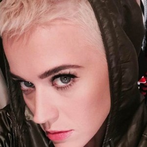 Katy Perry Goes Even Shorter With New Pixie Haircut Katy Perry Goes Even Shorter With New Pixie Haircut
